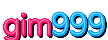 gim999 — logo kanal