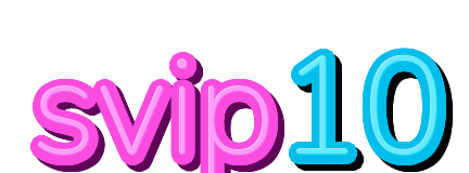 svip10 — logo kanal