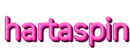 hartaspin — logo kanal