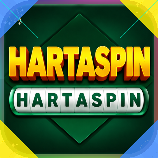 hartaspin — mitra unggulan